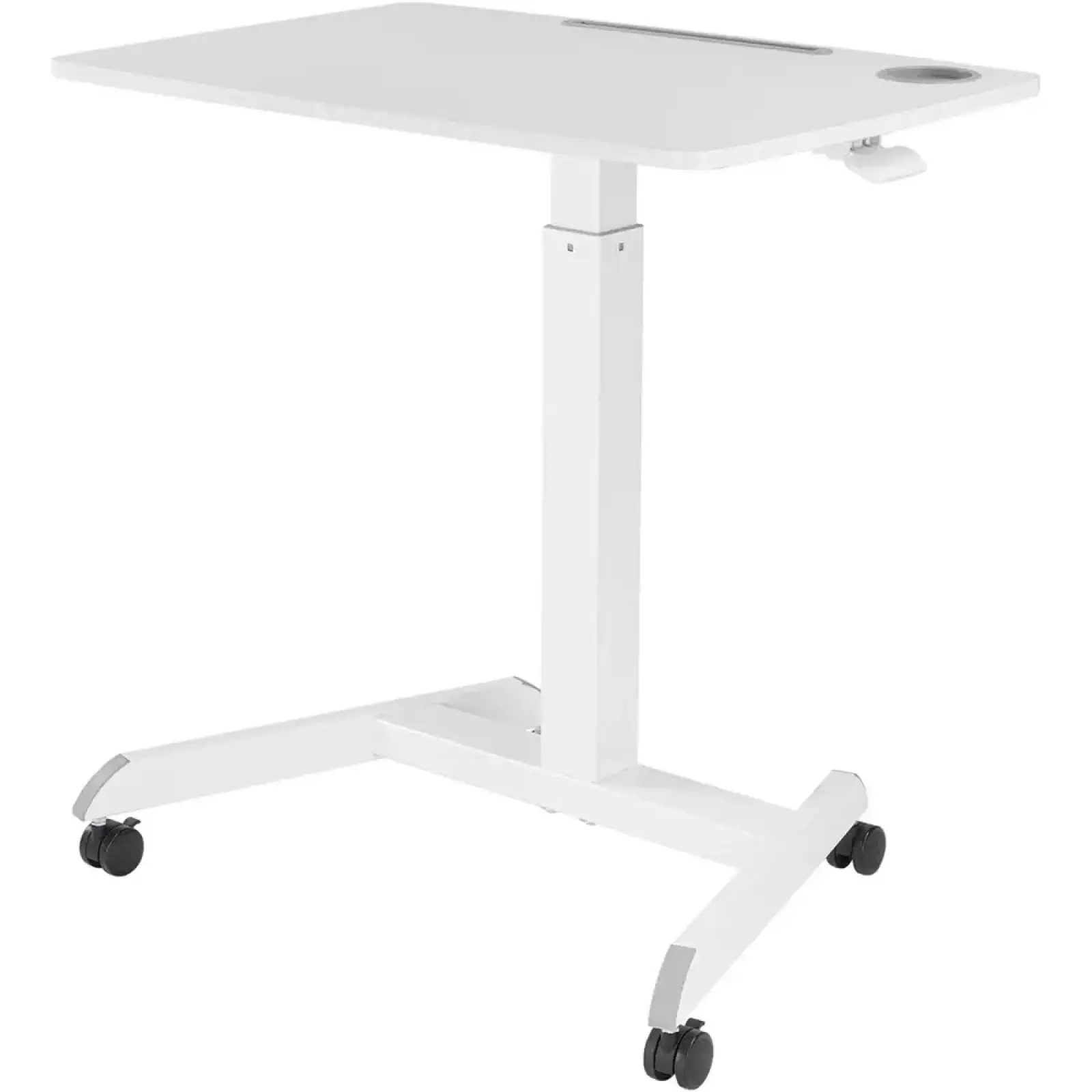 Комп`ютерний стіл OfficePro ODM380W UA