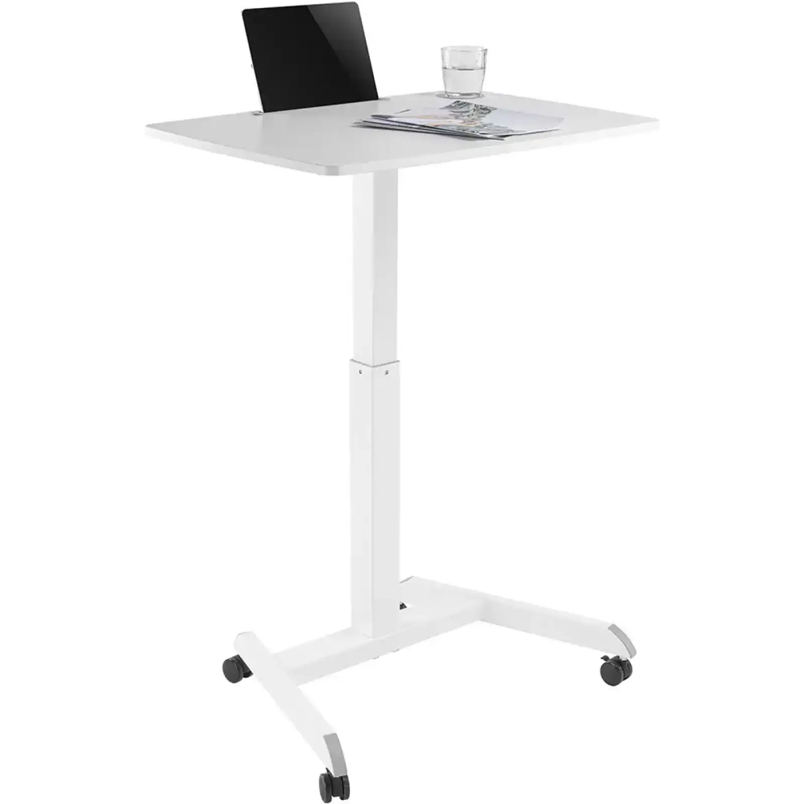 Комп`ютерний стіл OfficePro ODM380W UA