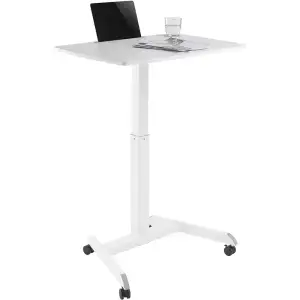 Комп`ютерний стіл OfficePro ODM380W UA