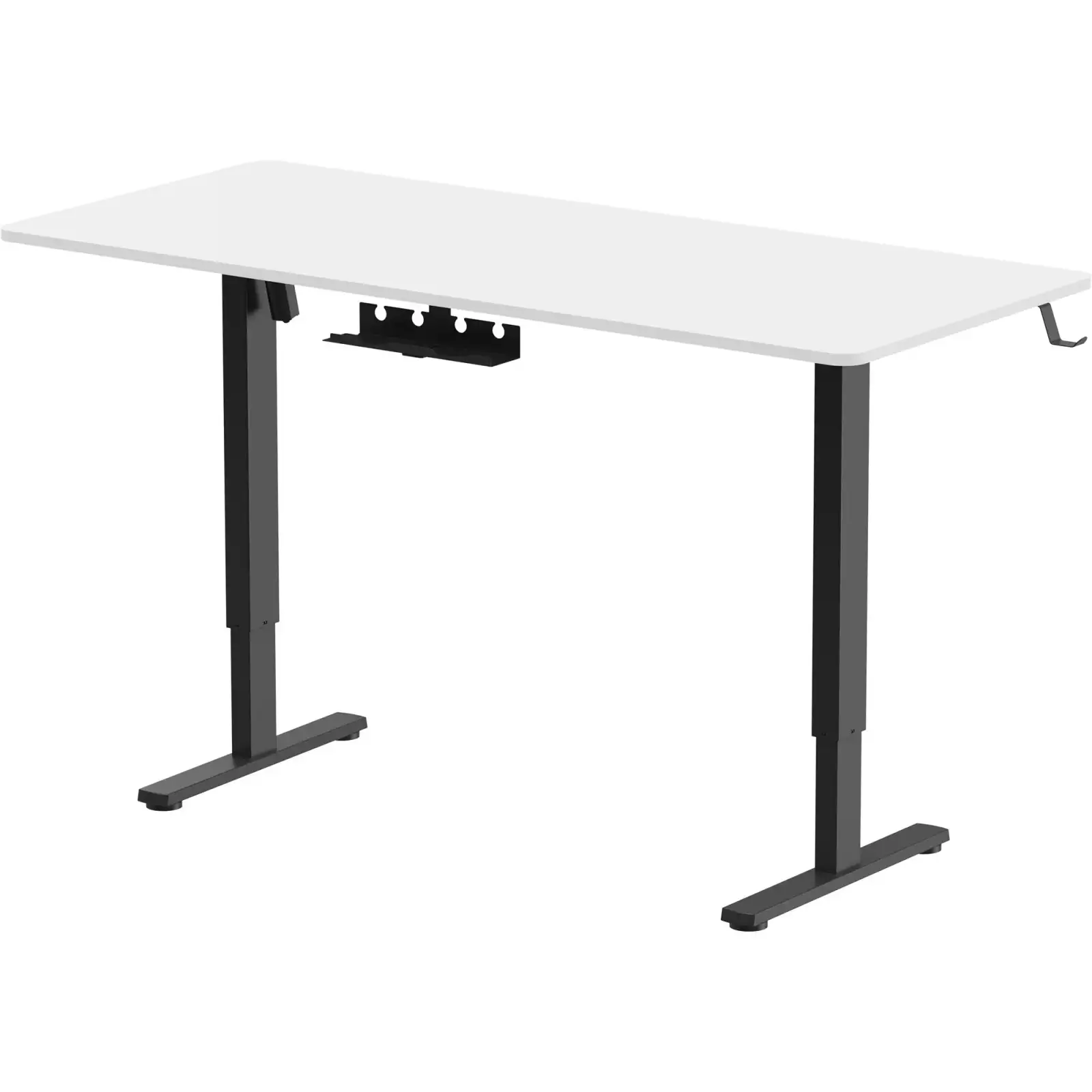 Компьютерный стол OfficePro ODE1670WB UA