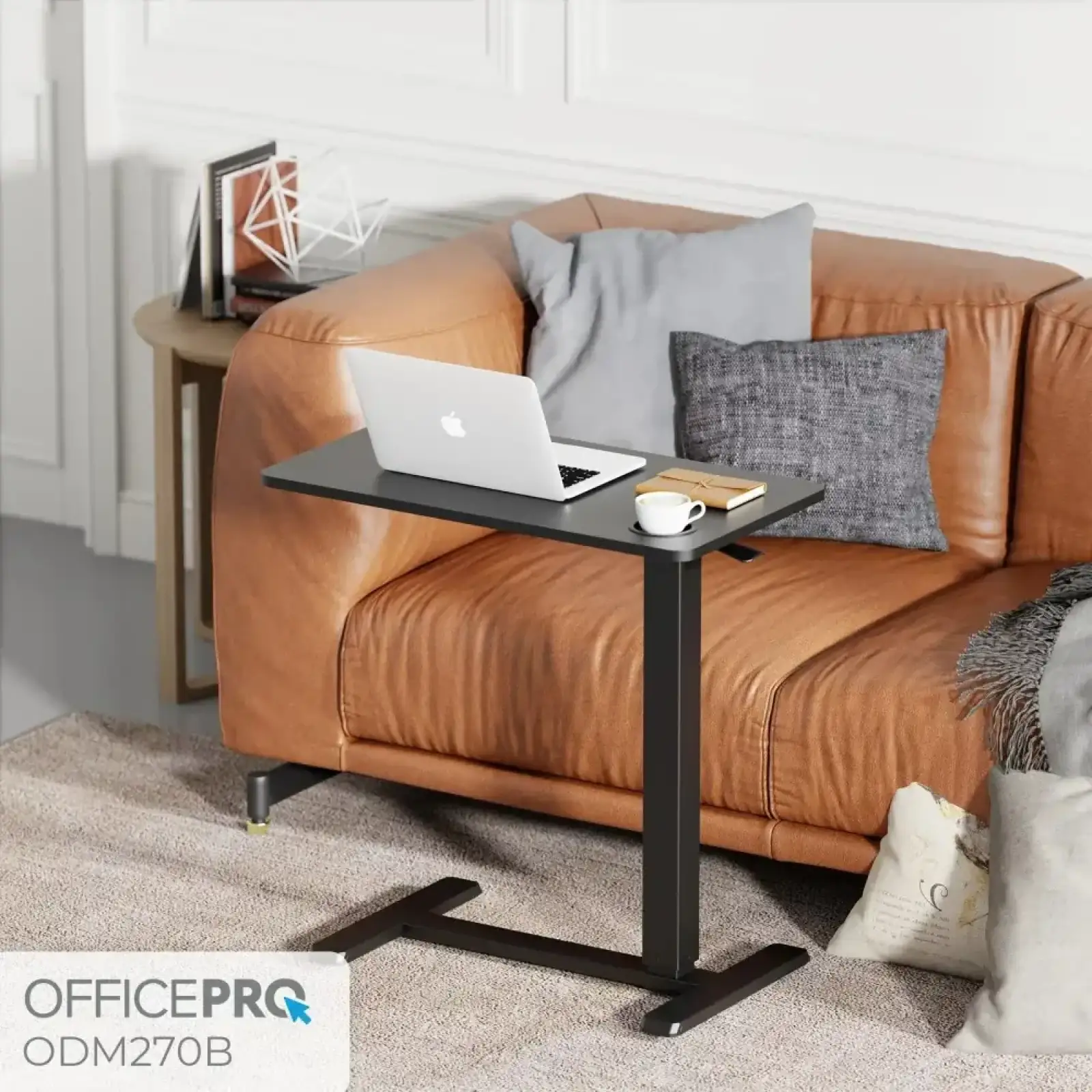 Комп`ютерний стіл OfficePro ODM270B UA