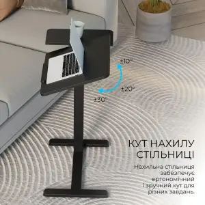 Комп`ютерний стіл OfficePro ODM320B UA