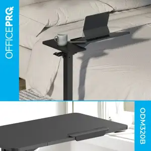 Комп`ютерний стіл OfficePro ODM320B UA