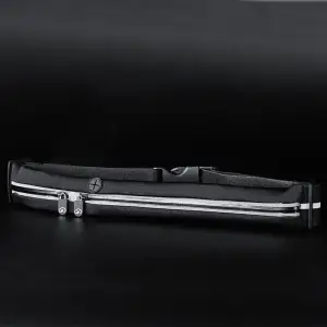 Поясна сумка Yunmai Sports Waist Bag Black (YMWP-N301) UA