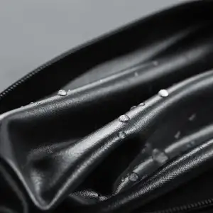 Поясна сумка Yunmai Sports Waist Bag Black (YMWP-N301) UA