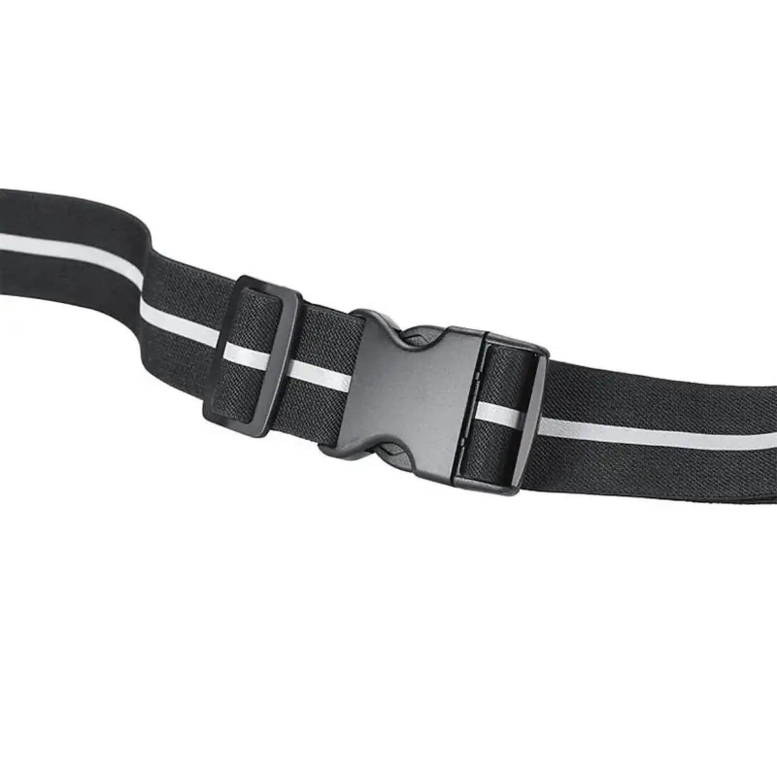 Поясна сумка Yunmai Sports Waist Bag Black (YMWP-N301) UA