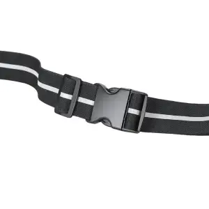 Поясна сумка Yunmai Sports Waist Bag Black (YMWP-N301) UA