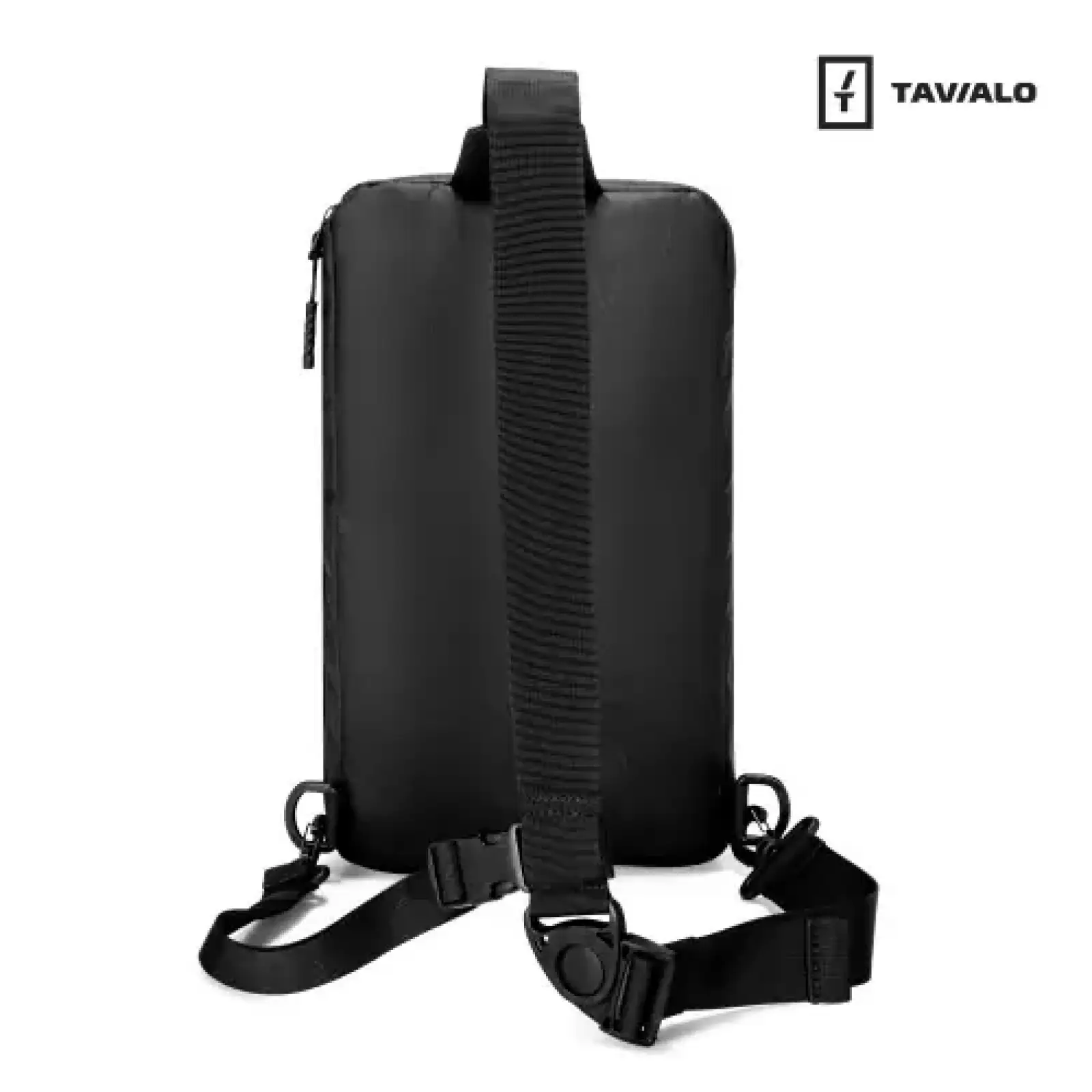 Сумка-слинг Tavialo EasySling TS3.5-1 черная (TS3.5-124BL) UA