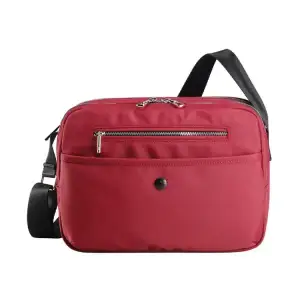 Сумка Sumdex універсальна 10" Red (HPA-560KR) UA
