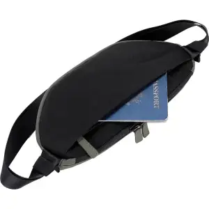 Сумка-слинг Tavialo EasySling TS2 черная (TS2-124BL) UA