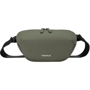 Сумка-слинг Tavialo EasySling TS2 зеленая (TS2-124GN) UA