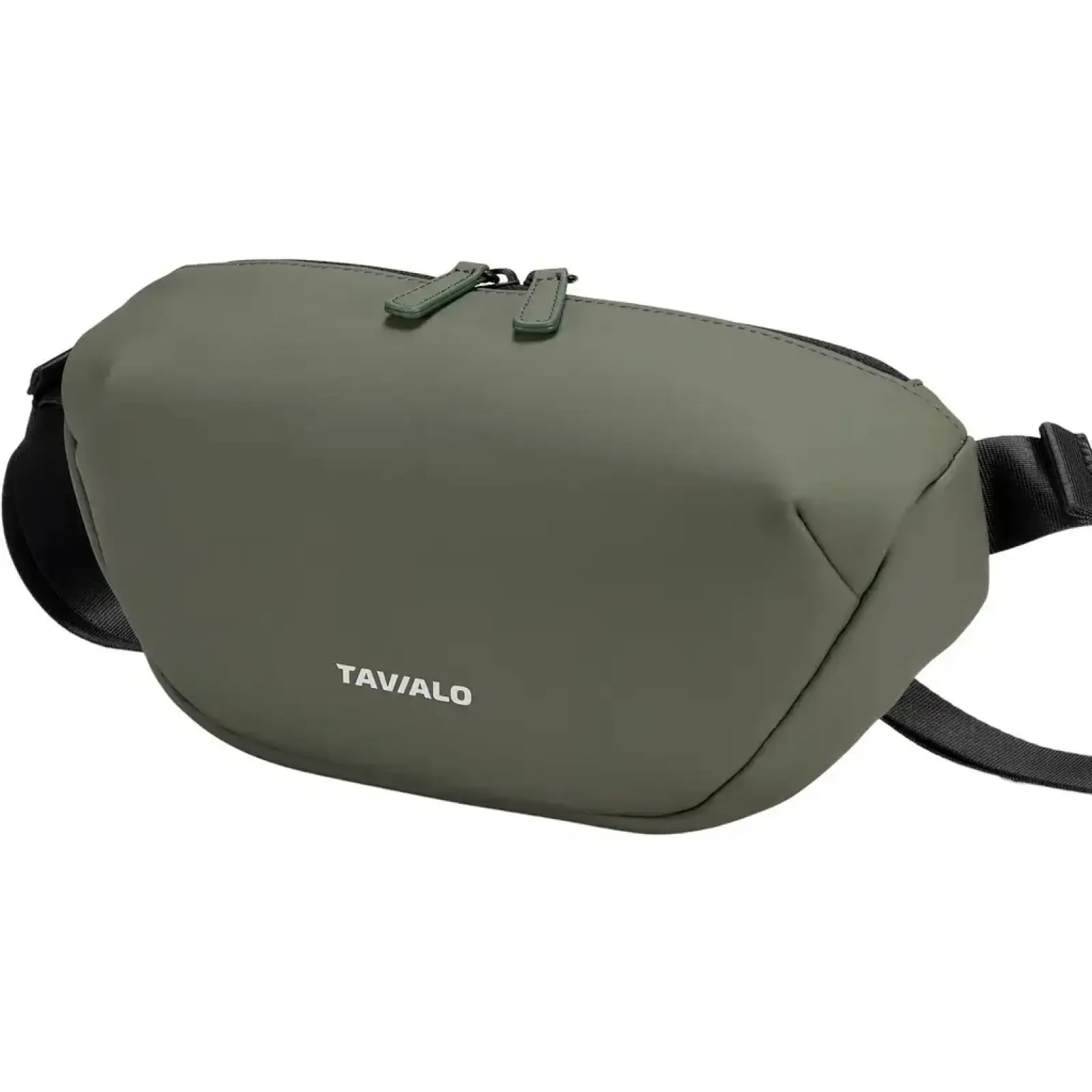 Сумка-слинг Tavialo EasySling TS2 зеленая (TS2-124GN) UA