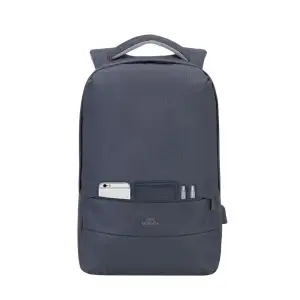 Рюкзак Rivacase 7562 Dark Grey 15.6