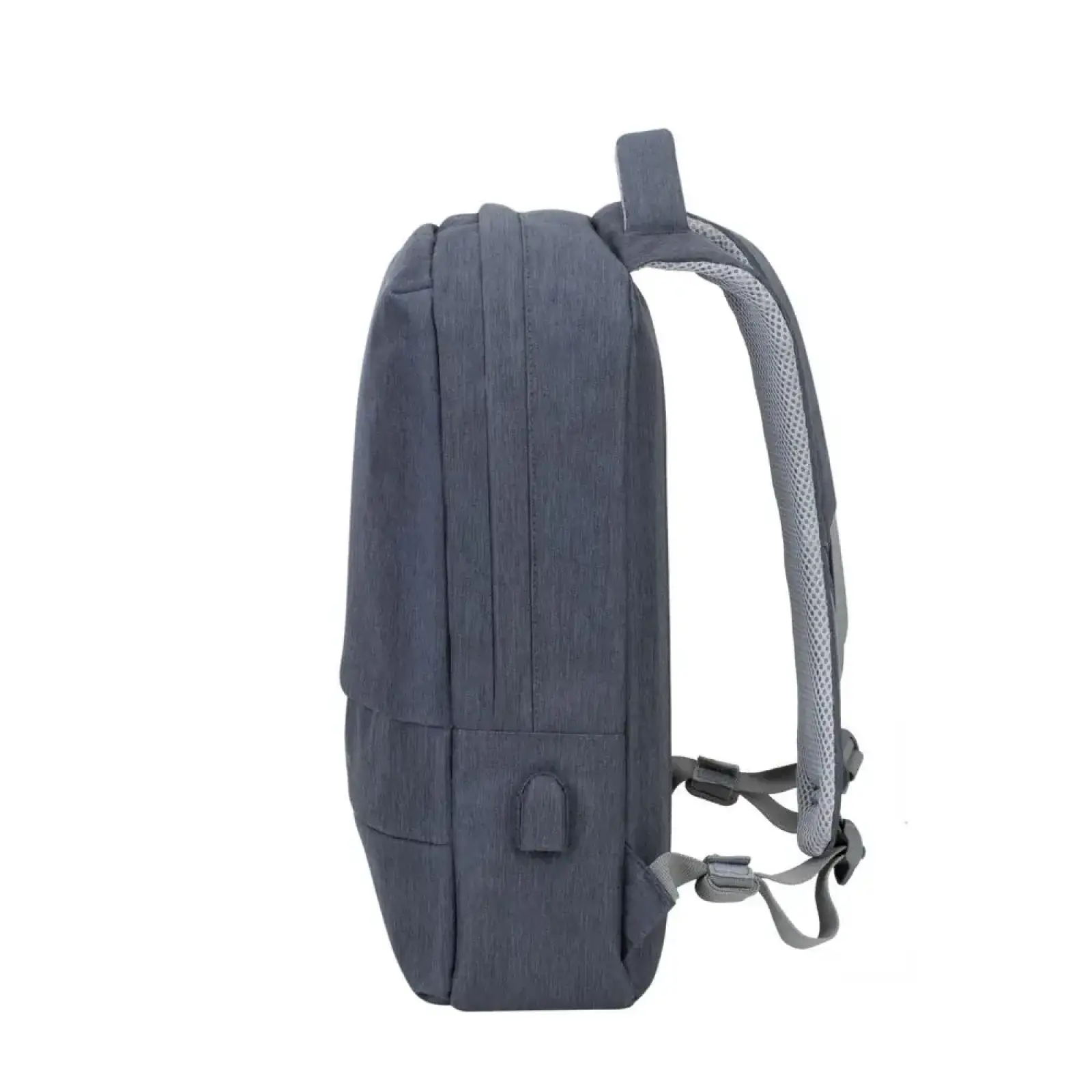 Рюкзак Rivacase 7562 Dark Grey 15.6