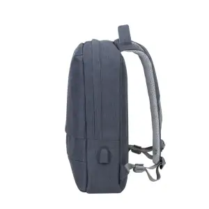 Рюкзак Rivacase 7562 Dark Grey 15.6