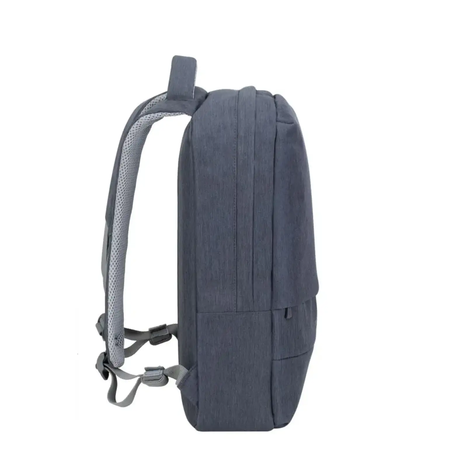 Рюкзак Rivacase 7562 Dark Grey 15.6
