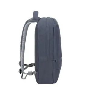 Рюкзак Rivacase 7562 Dark Grey 15.6