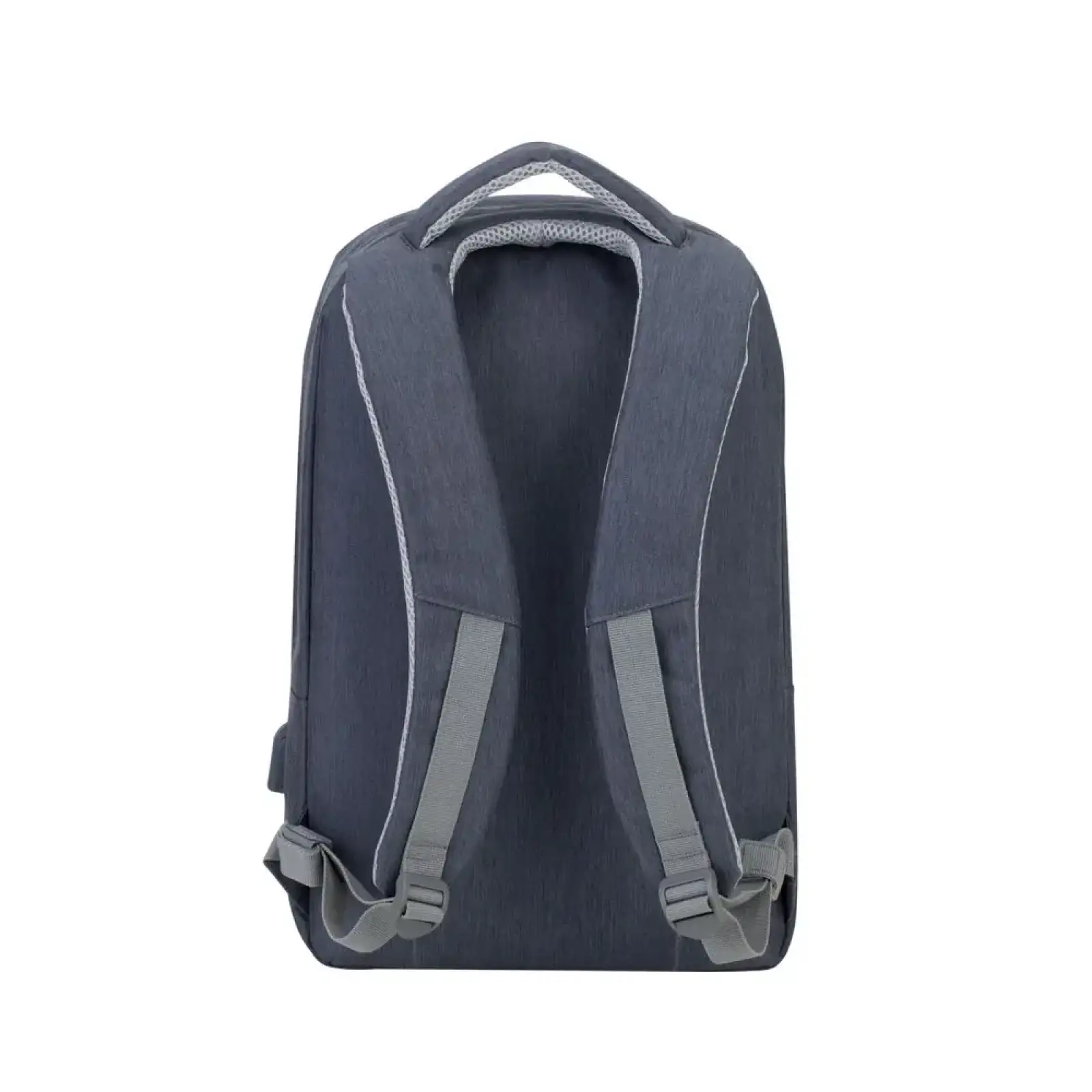 Рюкзак Rivacase 7562 Dark Grey 15.6