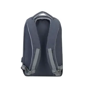Рюкзак Rivacase 7562 Dark Grey 15.6