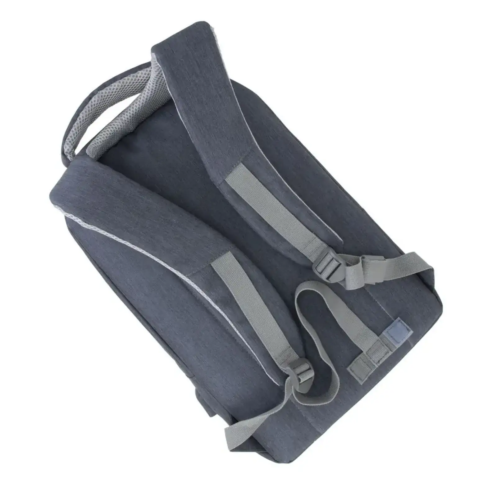 Рюкзак Rivacase 7562 Dark Grey 15.6