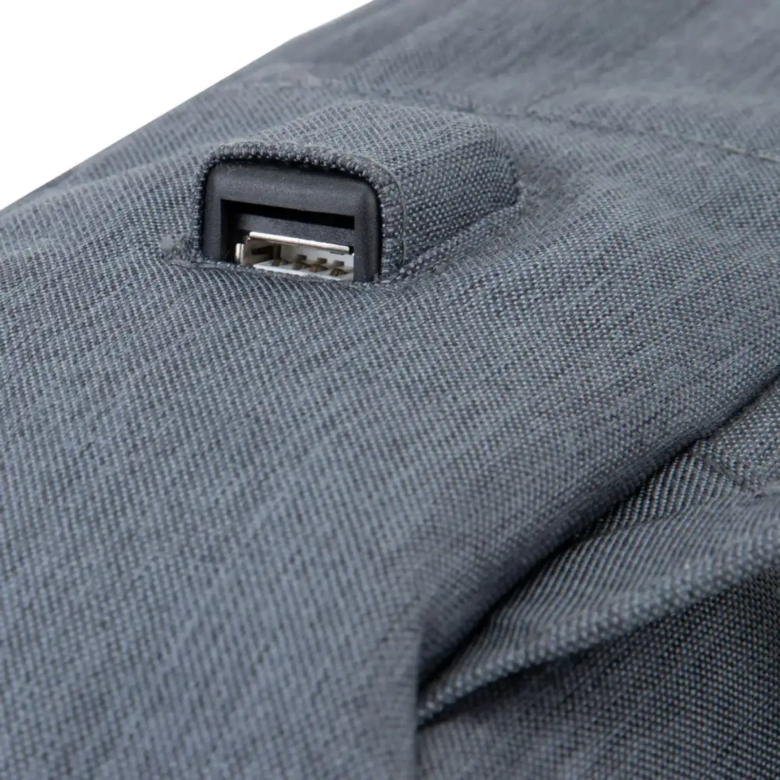 Рюкзак Rivacase 7562 Dark Grey 15.6
