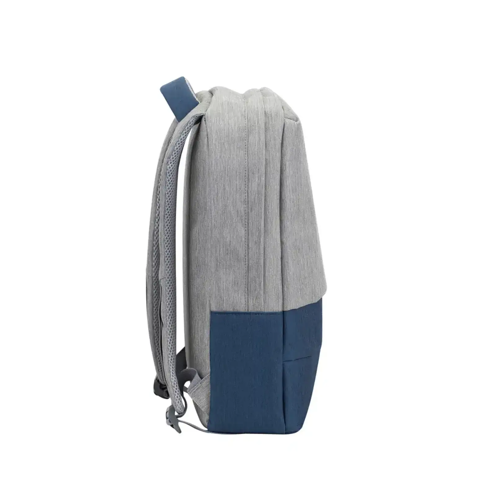 Рюкзак Rivacase 7562 Grey/Dark Blue 15.6