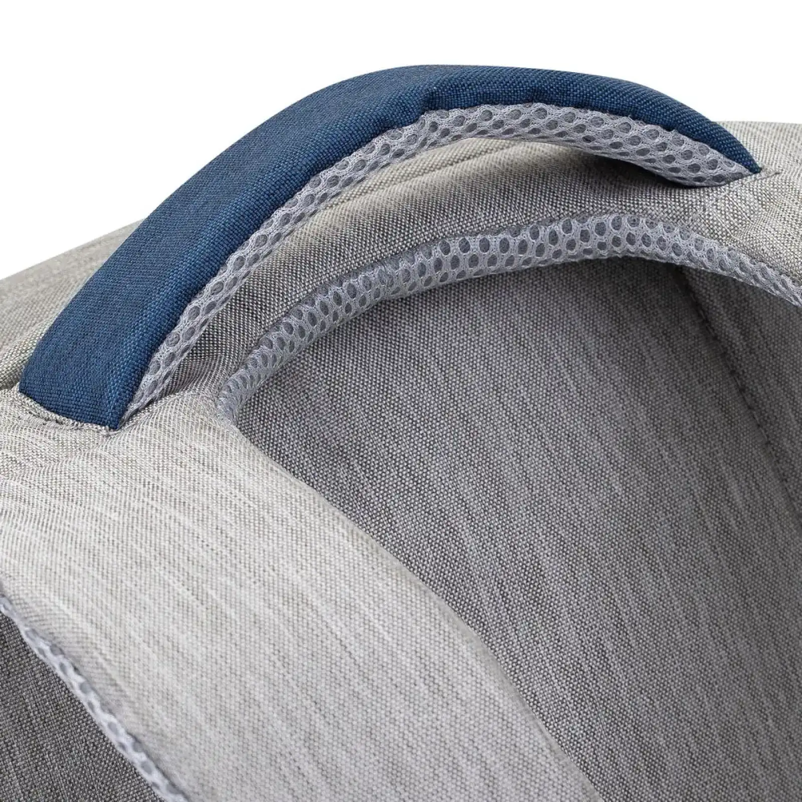 Рюкзак Rivacase 7562 Grey/Dark Blue 15.6