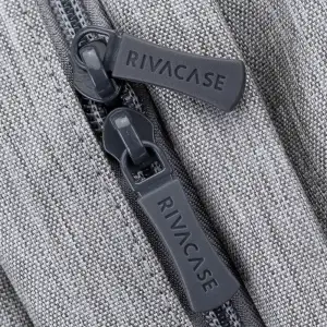 Рюкзак Rivacase 7562 Grey/Dark Blue 15.6