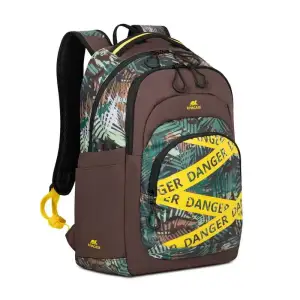 Рюкзак Rivacase 5461 Jungle 15.6" UA