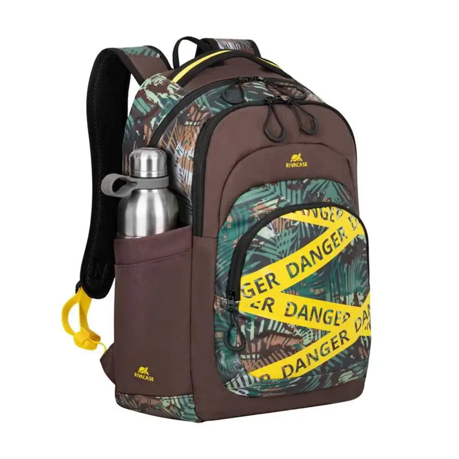 Рюкзак Rivacase 5461 Jungle 15.6