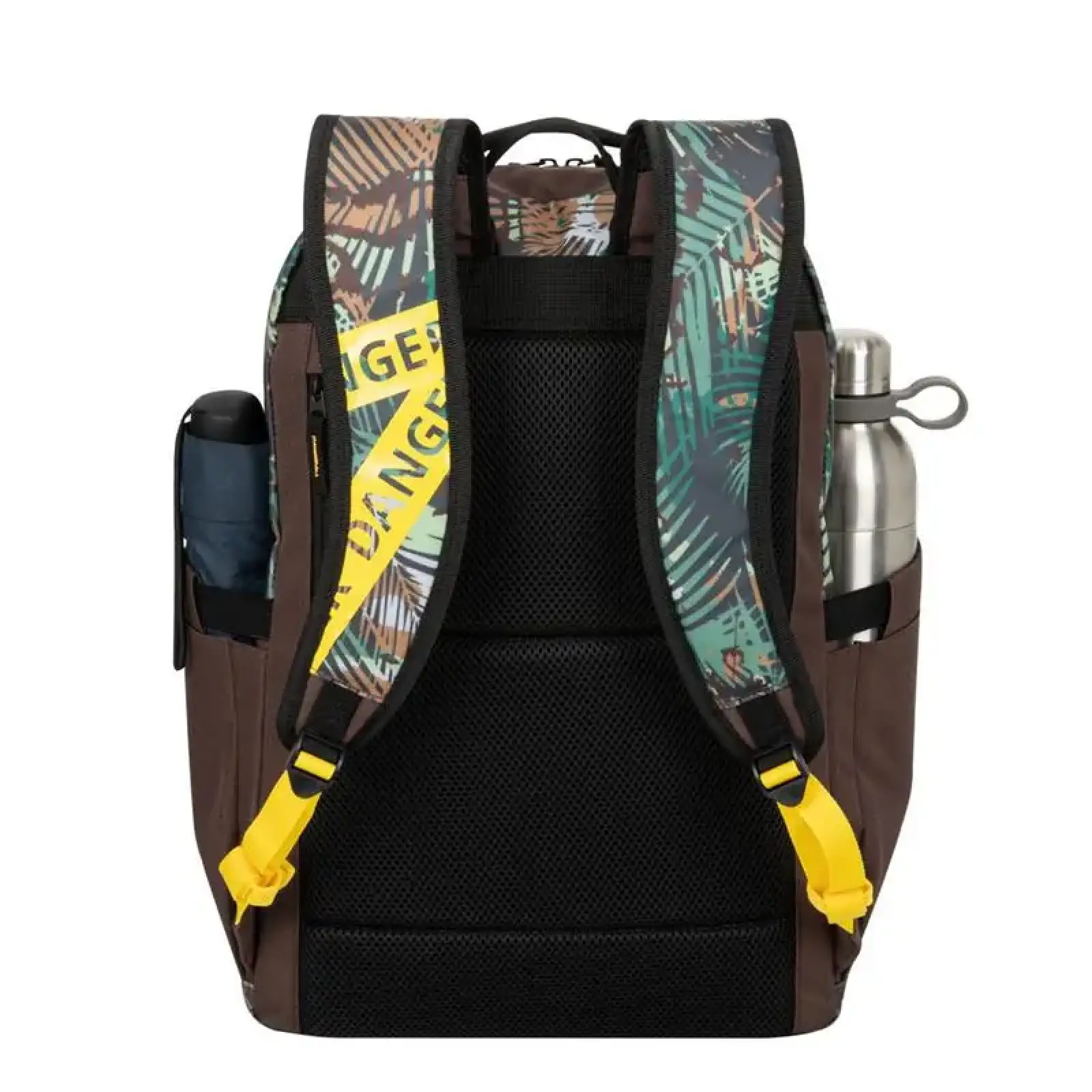 Рюкзак Rivacase 5461 Jungle 15.6