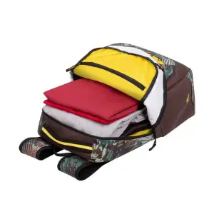 Рюкзак Rivacase 5461 Jungle 15.6