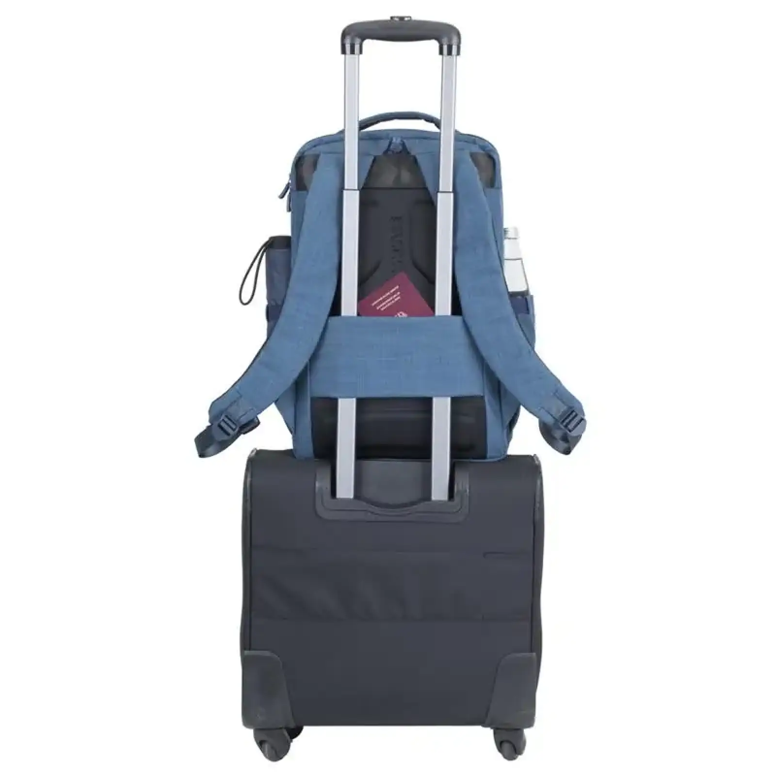 Рюкзак Rivacase 8365 Blue 17.3