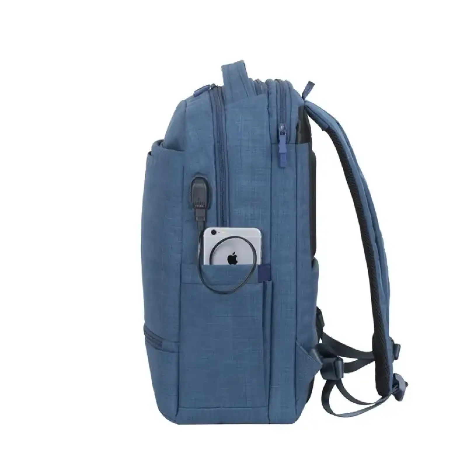 Рюкзак Rivacase 8365 Blue 17.3