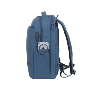 Рюкзак Rivacase 8365 Blue 17.3