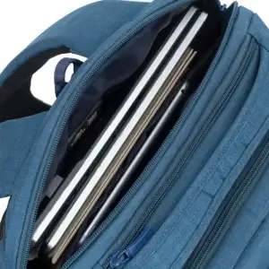 Рюкзак Rivacase 8365 Blue 17.3