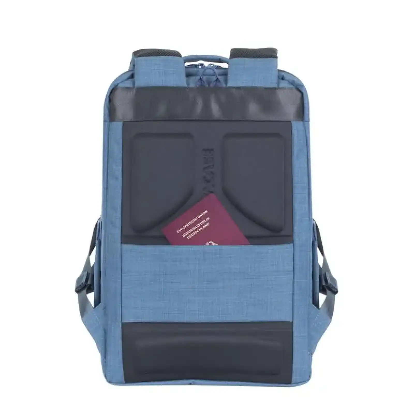 Рюкзак Rivacase 8365 Blue 17.3