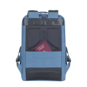 Рюкзак Rivacase 8365 Blue 17.3