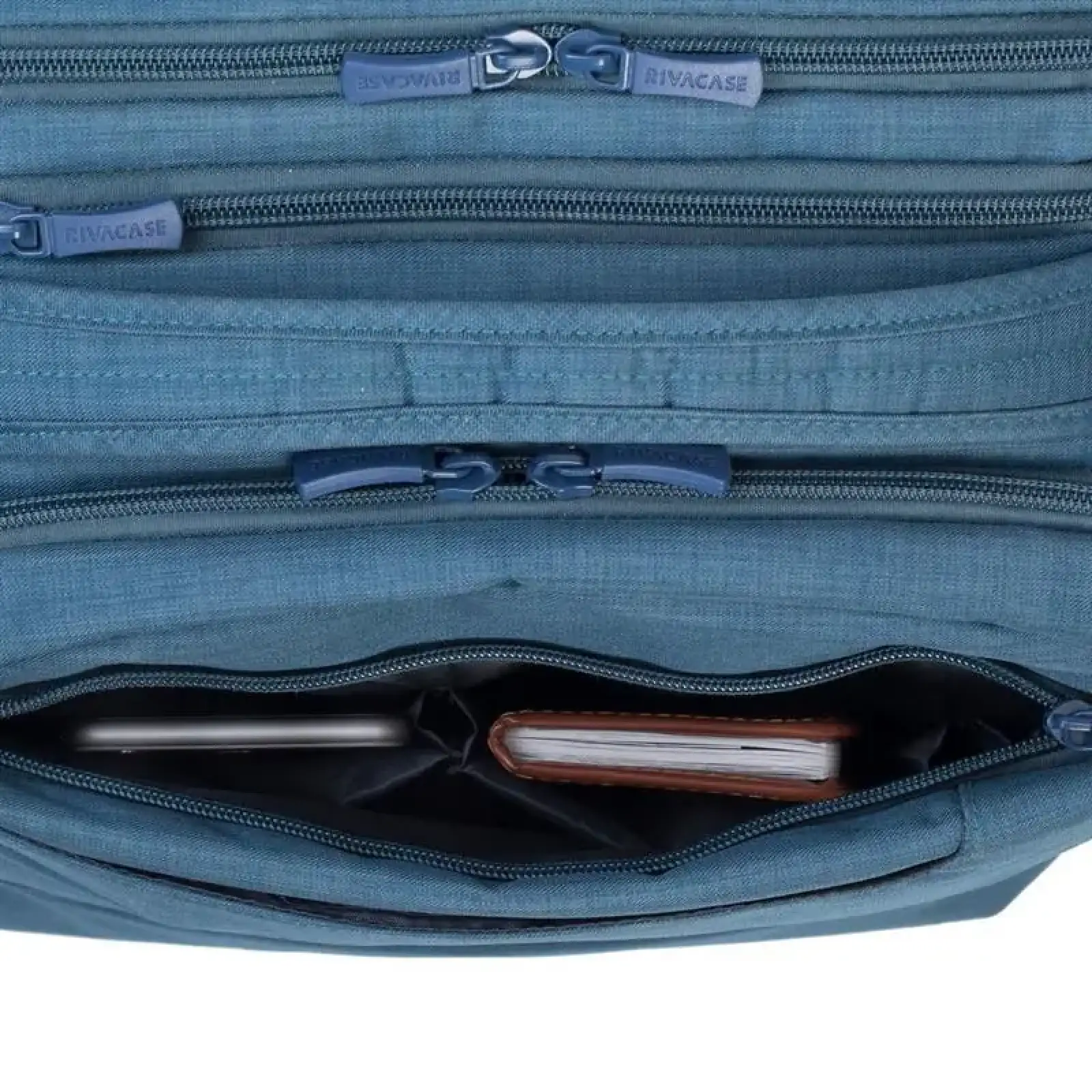Рюкзак Rivacase 8365 Blue 17.3
