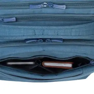 Рюкзак Rivacase 8365 Blue 17.3