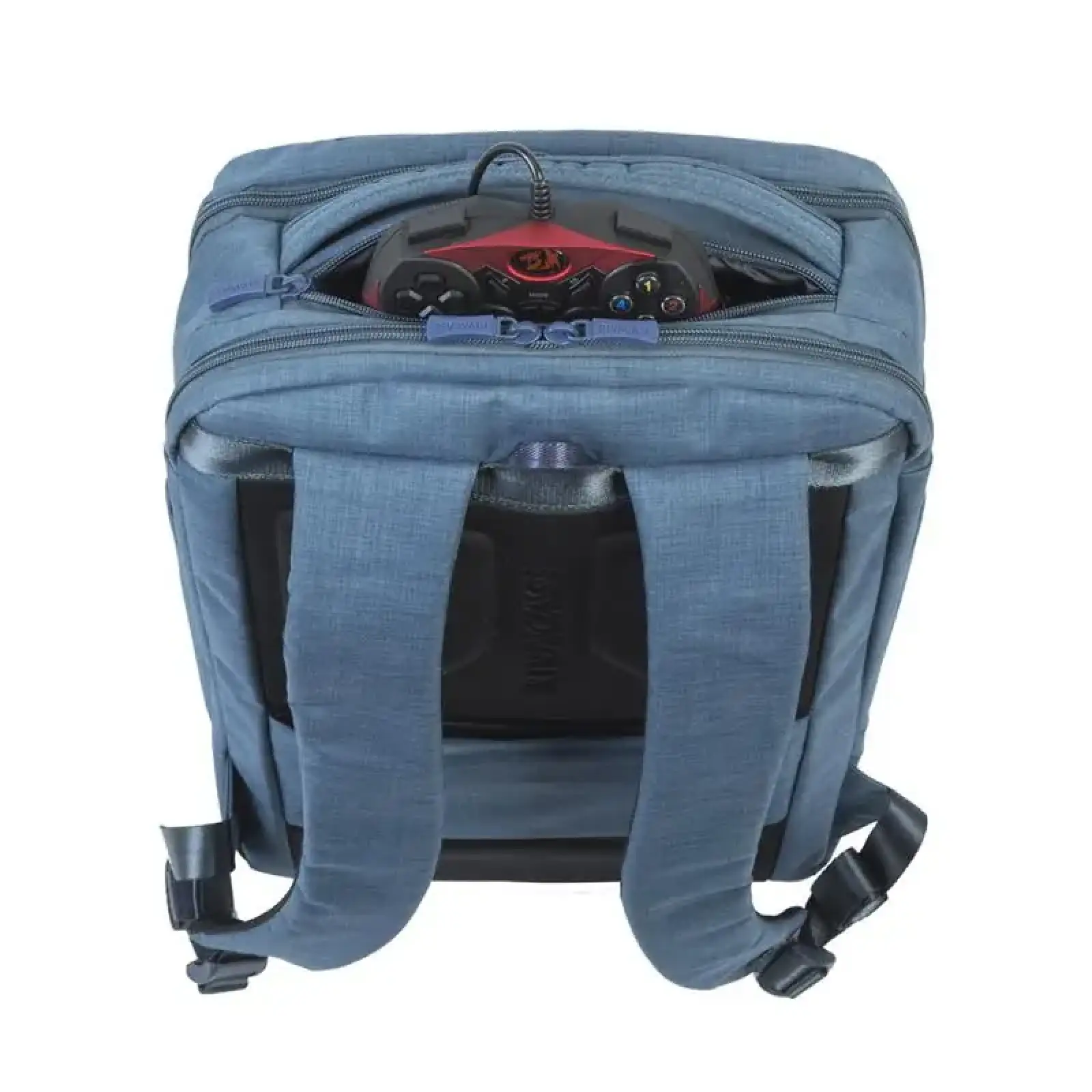 Рюкзак Rivacase 8365 Blue 17.3