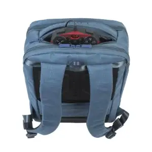 Рюкзак Rivacase 8365 Blue 17.3