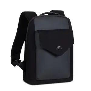 Рюкзак Rivacase 8521 Black 13.3" UA