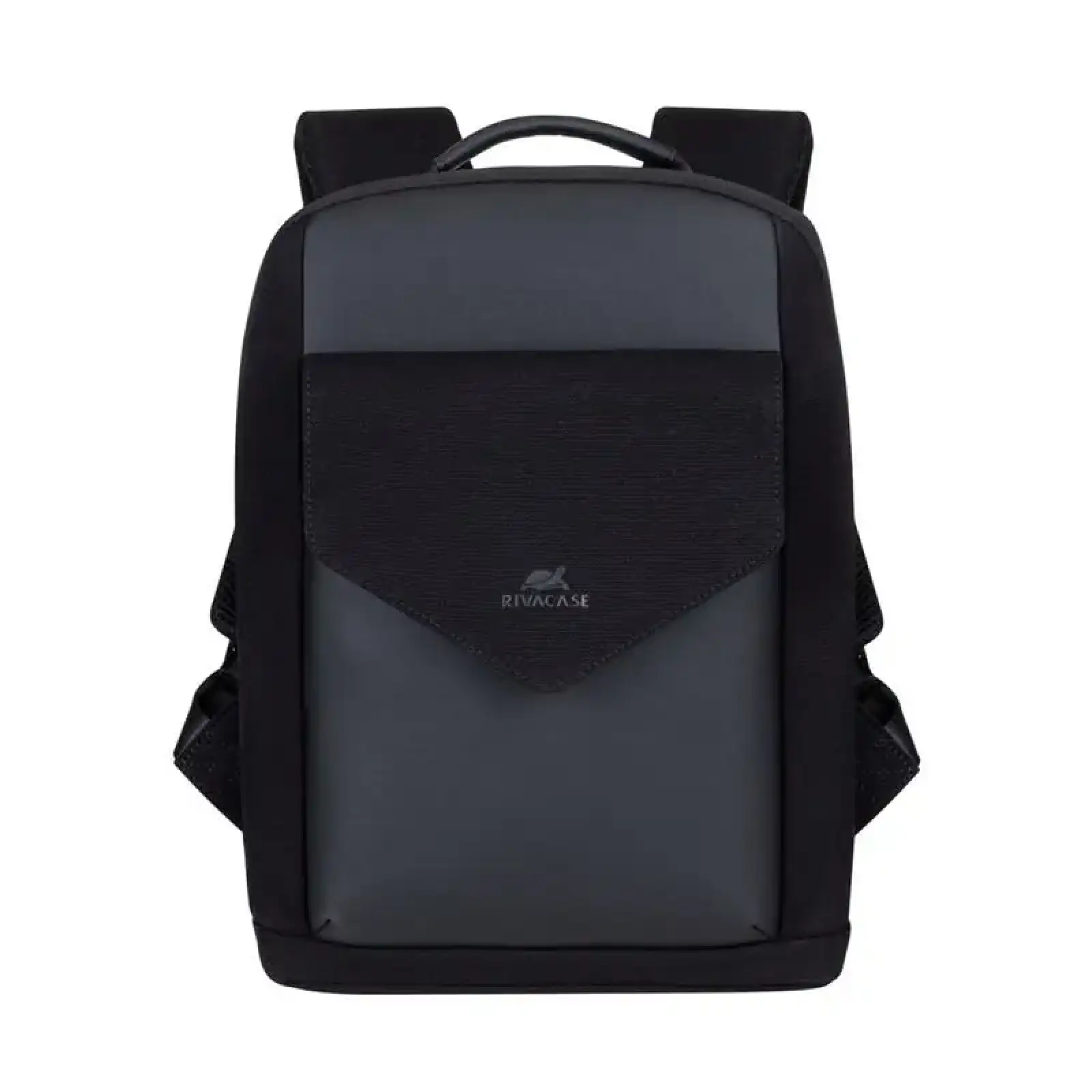 Рюкзак Rivacase 8521 Black 13.3
