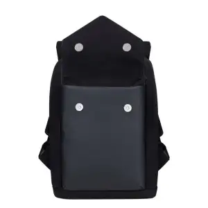 Рюкзак Rivacase 8521 Black 13.3