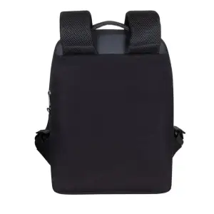 Рюкзак Rivacase 8521 Black 13.3