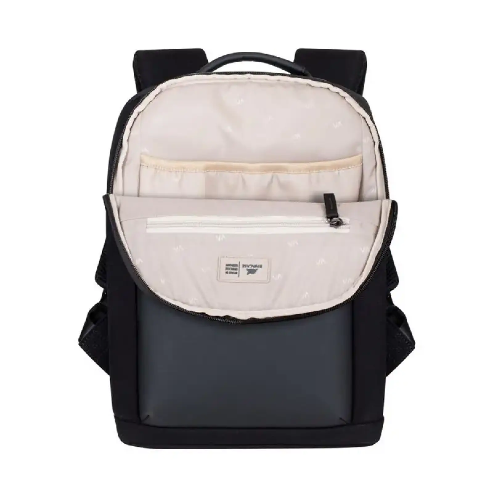 Рюкзак Rivacase 8521 Black 13.3