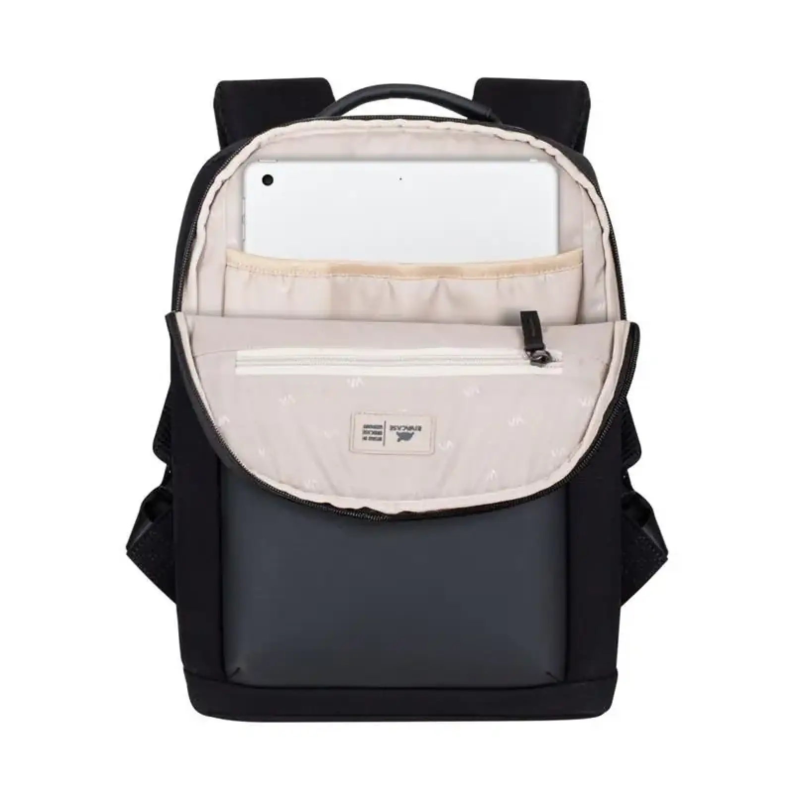 Рюкзак Rivacase 8521 Black 13.3
