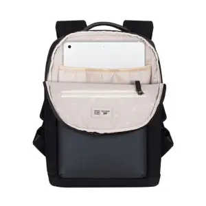 Рюкзак Rivacase 8521 Black 13.3