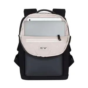 Рюкзак Rivacase 8521 Black 13.3